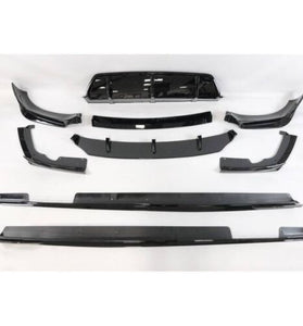 Kit De Carrosserie BMW G06 X6 M Performance - KDMPARTS EUROPE TUNING STORE