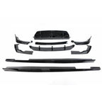 Kit De Carrosserie BMW G06 X6 M Performance - KDMPARTS EUROPE TUNING STORE