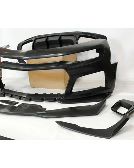 Kit De Carrosserie Chevrolet Camaro 1LE - KDMPARTS EUROPE TUNING STORE