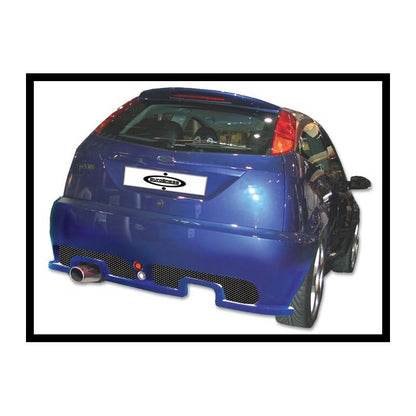 Kit De Carrosserie Ford Focus 98 - KDMPARTS EUROPE TUNING STORE