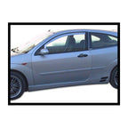 Kit De Carrosserie Ford Focus 98 - KDMPARTS EUROPE TUNING STORE