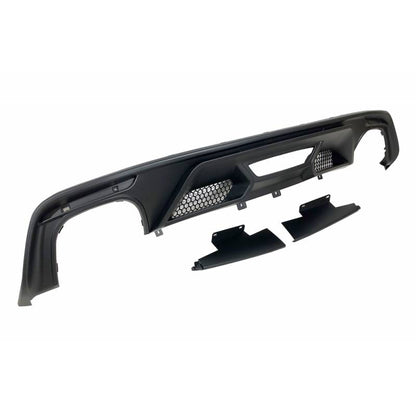 Kit De Carrosserie Ford Mustang 2015-2017 look GT500 - KDMPARTS EUROPE TUNING STORE