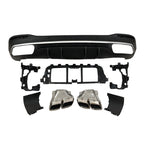 Kit De Carrosserie Mercedes C167 GLE 63S - KDMPARTS EUROPE TUNING STORE