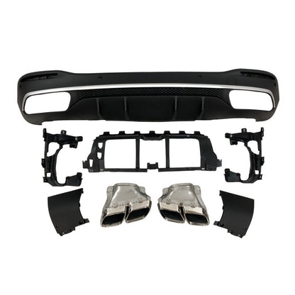 Kit De Carrosserie Mercedes C167 GLE 63S - KDMPARTS EUROPE TUNING STORE