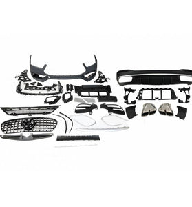 Kit De Carrosserie Mercedes C167 GLE 63S - KDMPARTS EUROPE TUNING STORE