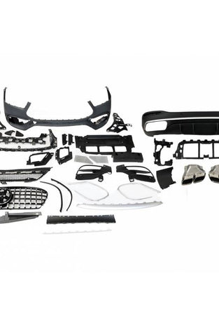 Kit De Carrosserie Mercedes C167 GLE 63S - KDMPARTS EUROPE TUNING STORE