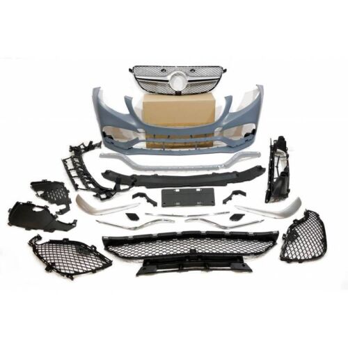 Kit De Carrosserie Mercedes C292 2015-2019 GLE Coupe Pre-facelit AMG look 63 AMG - KDMPARTS EUROPE TUNING STORE