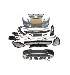 Kit De Carrosserie Mercedes C292 2015-2019 GLE Coupe Pre-facelit AMG look 63 AMG - KDMPARTS EUROPE TUNING STORE
