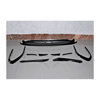 Kit De Carrosserie Mercedes CLA W117 2016-2018 4D/SW Style Facelift look A45 - KDMPARTS EUROPE TUNING STORE