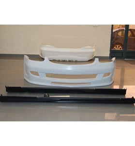 Kit De Carrosserie Mercedes R170 Look AMG - KDMPARTS EUROPE TUNING STORE