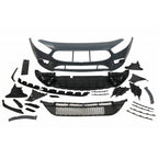 Kit De Carrosserie Mercedes V177 AMG Look A35 4 Portes - KDMPARTS EUROPE TUNING STORE