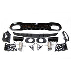 Kit De Carrosserie Mercedes V177 AMG Look A35 4 Portes - KDMPARTS EUROPE TUNING STORE