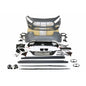 Kit De Carrosserie Mercedes V177 Look A35 - KDMPARTS EUROPE TUNING STORE