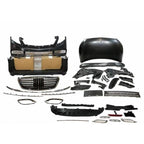 Kit De Carrosserie Mercedes Vito 2016-2020 Look Mayback - KDMPARTS EUROPE TUNING STORE