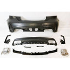 Kit De Carrosserie Mercedes W176 A45 2012-2015 Look AMG Sensor - KDMPARTS EUROPE TUNING STORE