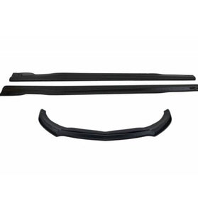 Kit De Carrosserie Mercedes W176 AMG 2016-2018 - KDMPARTS EUROPE TUNING STORE