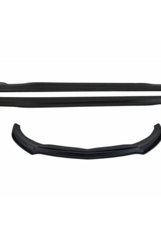 Kit De Carrosserie Mercedes W176 AMG 2016-2018 - KDMPARTS EUROPE TUNING STORE