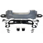 Kit De Carrosserie Mercedes W177 Look A35 - KDMPARTS EUROPE TUNING STORE
