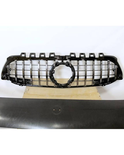 Kit De Carrosserie Mercedes W177 Look A45 - KDMPARTS EUROPE TUNING STORE