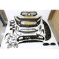 Kit De Carrosserie Mercedes W177 Look A45 - KDMPARTS EUROPE TUNING STORE