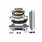 Kit De Carrosserie Mercedes W177 look A45 S - KDMPARTS EUROPE TUNING STORE