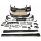 Kit De Carrosserie Mercedes W204 Look W205 - KDMPARTS EUROPE TUNING STORE