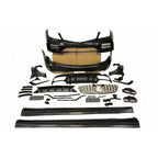 Kit De Carrosserie Mercedes W204 Look W205 - KDMPARTS EUROPE TUNING STORE
