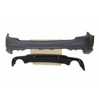 Kit De Carrosserie Mercedes W204 SW 2007-2013 Look AMG - KDMPARTS EUROPE TUNING STORE