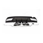 Kit De Carrosserie Mercedes W205 2014-2018 4P / SW Look C63 - KDMPARTS EUROPE TUNING STORE