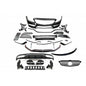 Kit De Carrosserie Mercedes W205 2014-2018 Coupe AMG Look C63 - KDMPARTS EUROPE TUNING STORE