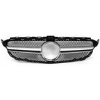 Kit De Carrosserie Mercedes W205 2014-2018 Coupe Look AMG - KDMPARTS EUROPE TUNING STORE