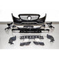 Kit De Carrosserie Mercedes W205 2019 4P / SW AMG Look C63 - KDMPARTS EUROPE TUNING STORE