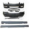 Kit De Carrosserie Mercedes W209 Look CLK63 - KDMPARTS EUROPE TUNING STORE