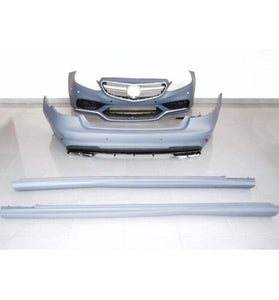 Kit De Carrosserie Mercedes W212 2014-2015 ABS Sensor - KDMPARTS EUROPE TUNING STORE