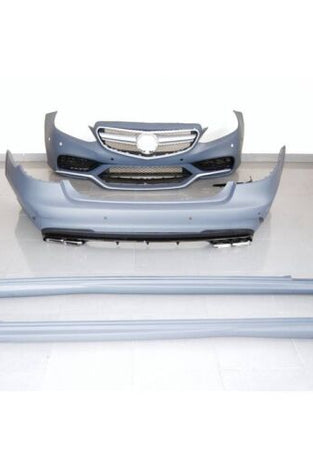 Kit De Carrosserie Mercedes W212 2014-2015 ABS Sensor - KDMPARTS EUROPE TUNING STORE