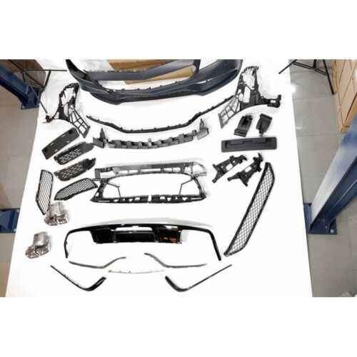 Kit De Carrosserie Mercedes W218 2015+ - KDMPARTS EUROPE TUNING STORE