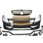 Kit De Carrosserie Mercedes W218 2015+ - KDMPARTS EUROPE TUNING STORE