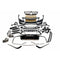 Kit De Carrosserie Mercedes W218 2015+ - KDMPARTS EUROPE TUNING STORE