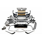 Kit De Carrosserie Mercedes W218 2015+ - KDMPARTS EUROPE TUNING STORE