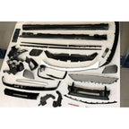 Kit De Carrosserie MERCEDES W222 Facelift 2013-2017 LOOK AMG S65 - KDMPARTS EUROPE TUNING STORE