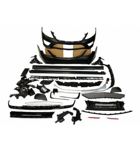 Kit De Carrosserie MERCEDES W222 Facelift 2013-2017 LOOK AMG S65 - KDMPARTS EUROPE TUNING STORE