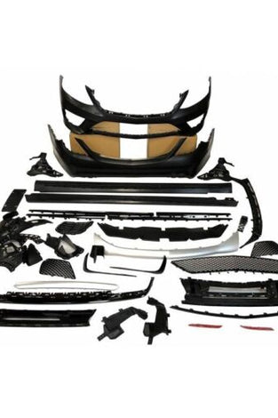 Kit De Carrosserie MERCEDES W222 Facelift 2013-2017 LOOK AMG S65 - KDMPARTS EUROPE TUNING STORE