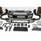 Kit De Carrosserie Mercedes W463 1989-2017 Look G65 - KDMPARTS EUROPE TUNING STORE
