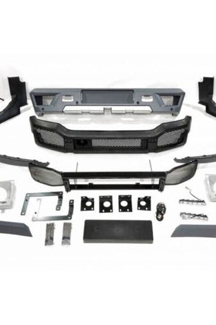 Kit De Carrosserie Mercedes W463 1989-2017 Look G65 - KDMPARTS EUROPE TUNING STORE