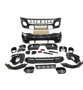 Kit De Carrosserie Mini Cooper F55 5p 2014 - KDMPARTS EUROPE TUNING STORE