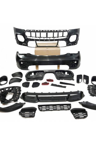 Kit De Carrosserie Mini Cooper F55 5p 2014 - KDMPARTS EUROPE TUNING STORE
