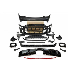 Kit De Carrosserie Mini Cooper F56 2021+ - KDMPARTS EUROPE TUNING STORE