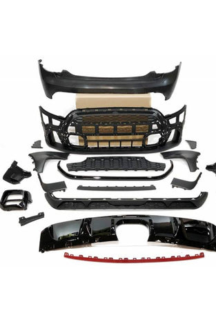 Kit De Carrosserie Mini Cooper F56 2021+ - KDMPARTS EUROPE TUNING STORE