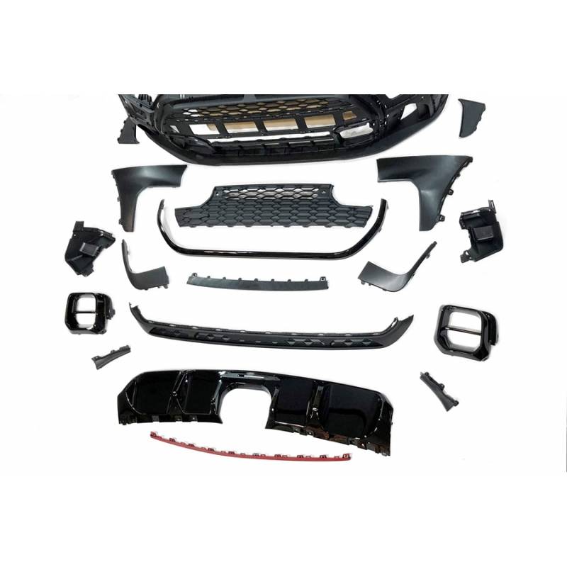 Kit De Carrosserie Mini Cooper F56 2021+ – KDMPARTS EUROPE TUNING STORE