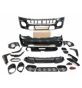 Kit De Carrosserie Mini Cooper F56 - KDMPARTS EUROPE TUNING STORE